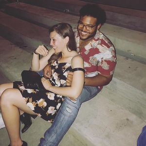 Meet your Posher, Drae